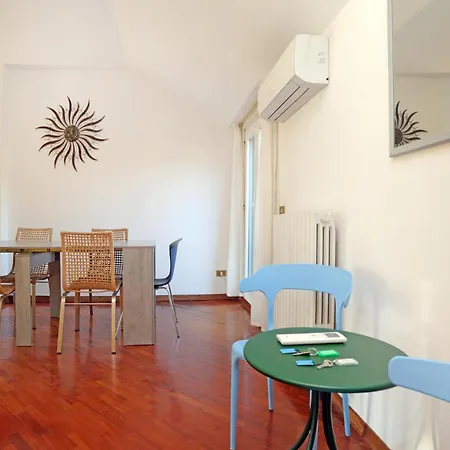 Pont De Ferr Appartement *