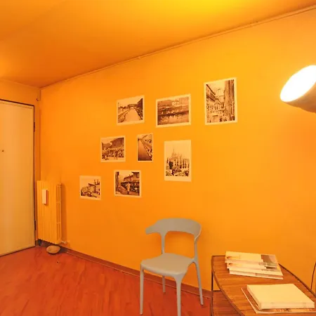 Pont De Ferr Appartement