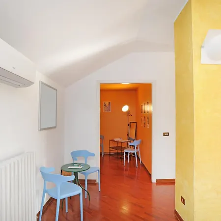 Appartement Pont De Ferr Milan