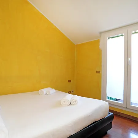 Pont De Ferr Appartement