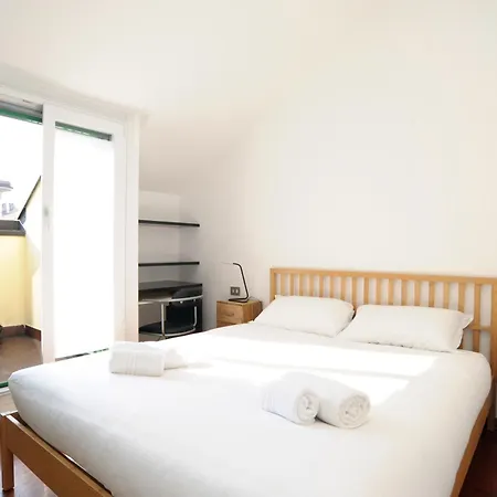 Appartement Pont De Ferr Milan