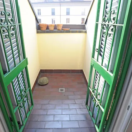 Apartman Pont De Ferr *