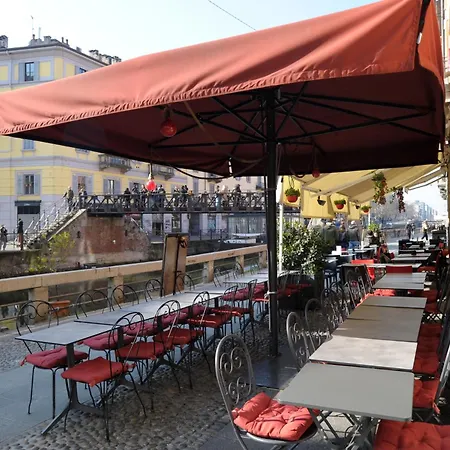 Pont De Ferr Apartman *