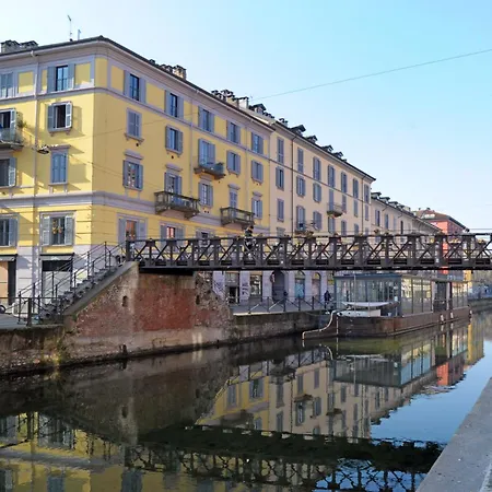 Apartman Pont De Ferr *