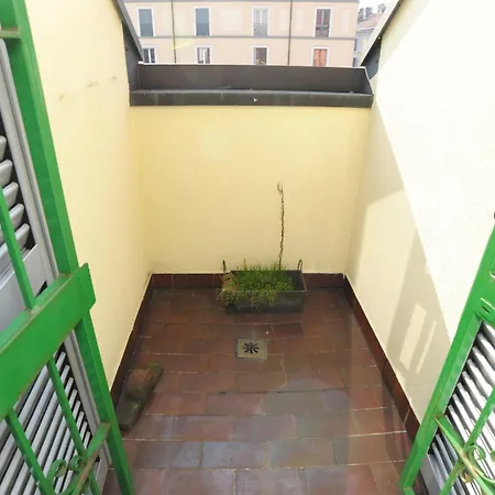 Apartman Pont De Ferr