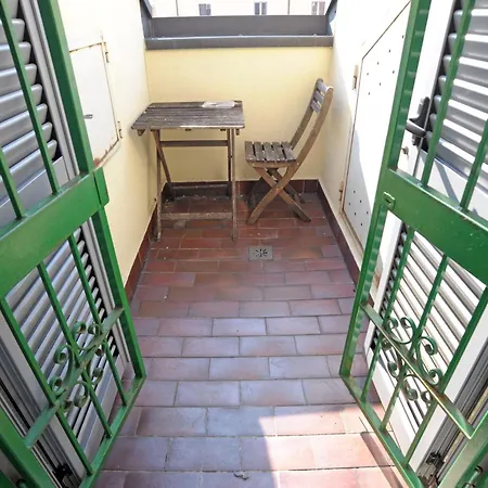 Apartman Pont De Ferr *