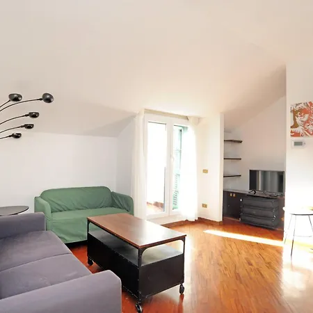 Pont De Ferr Apartman