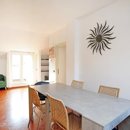 Apartman Pont De Ferr