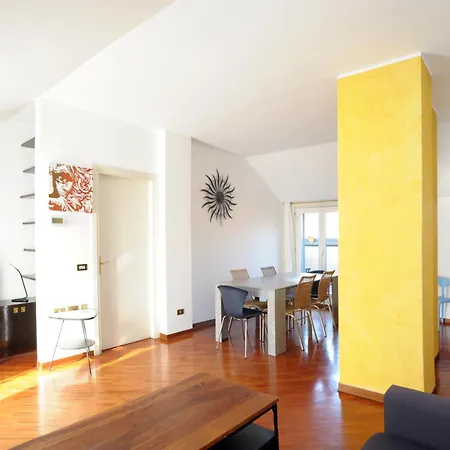Apartman Pont De Ferr *